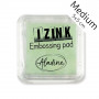 Encreur Izink Embossing Medium